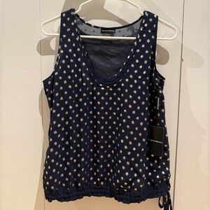 Authentic Emporio Armani / Giorgio Armani Top